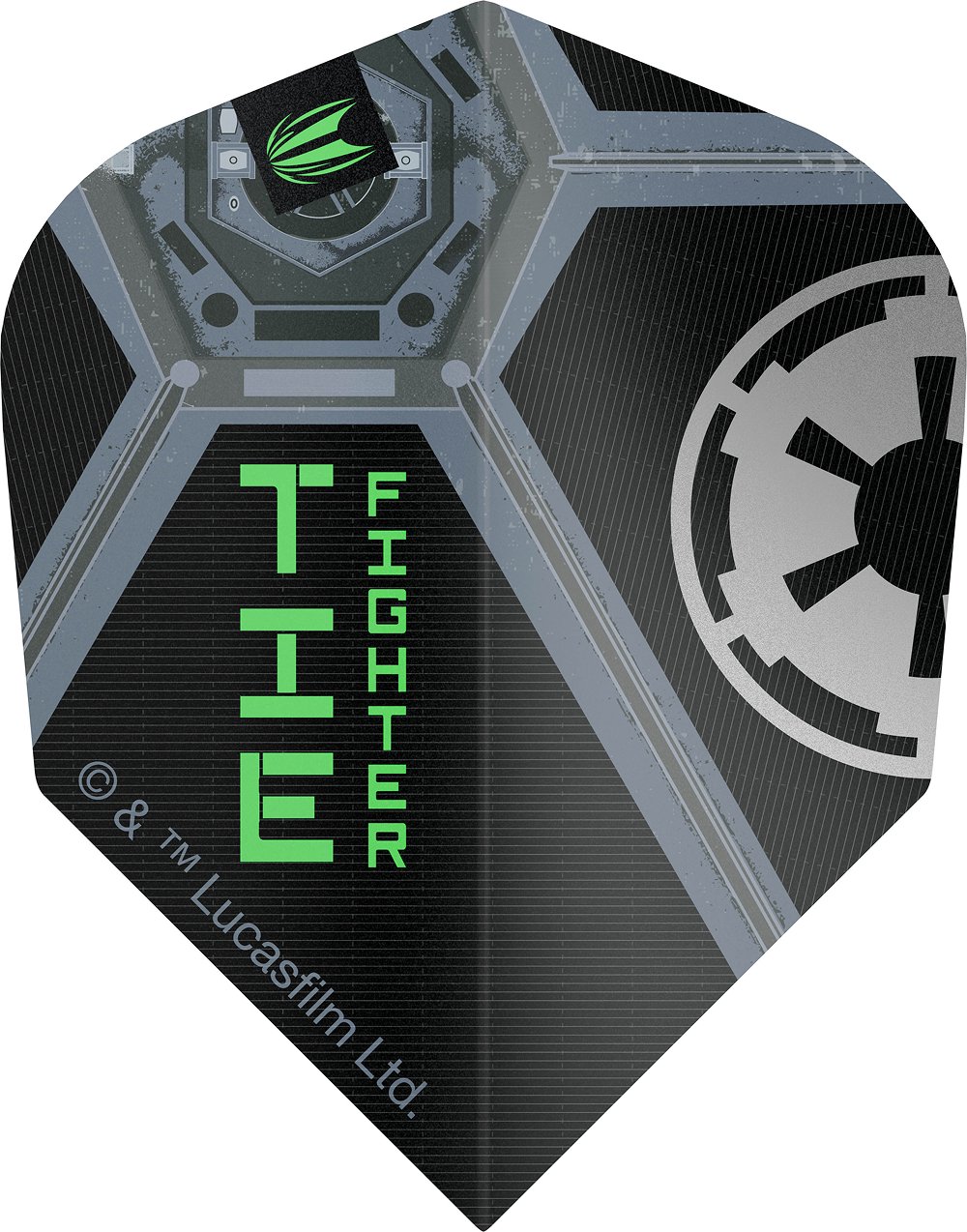 Target Star Wars Tie Fighter Pro Ultra Flights - No.6 Small