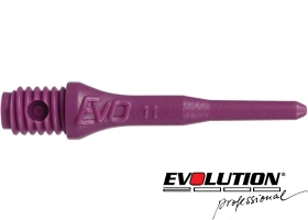 Evo Spitzen Softdart - Lila