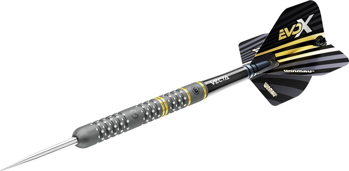 Michael van Gerwen MvG EvoX Winmau - Steeldart