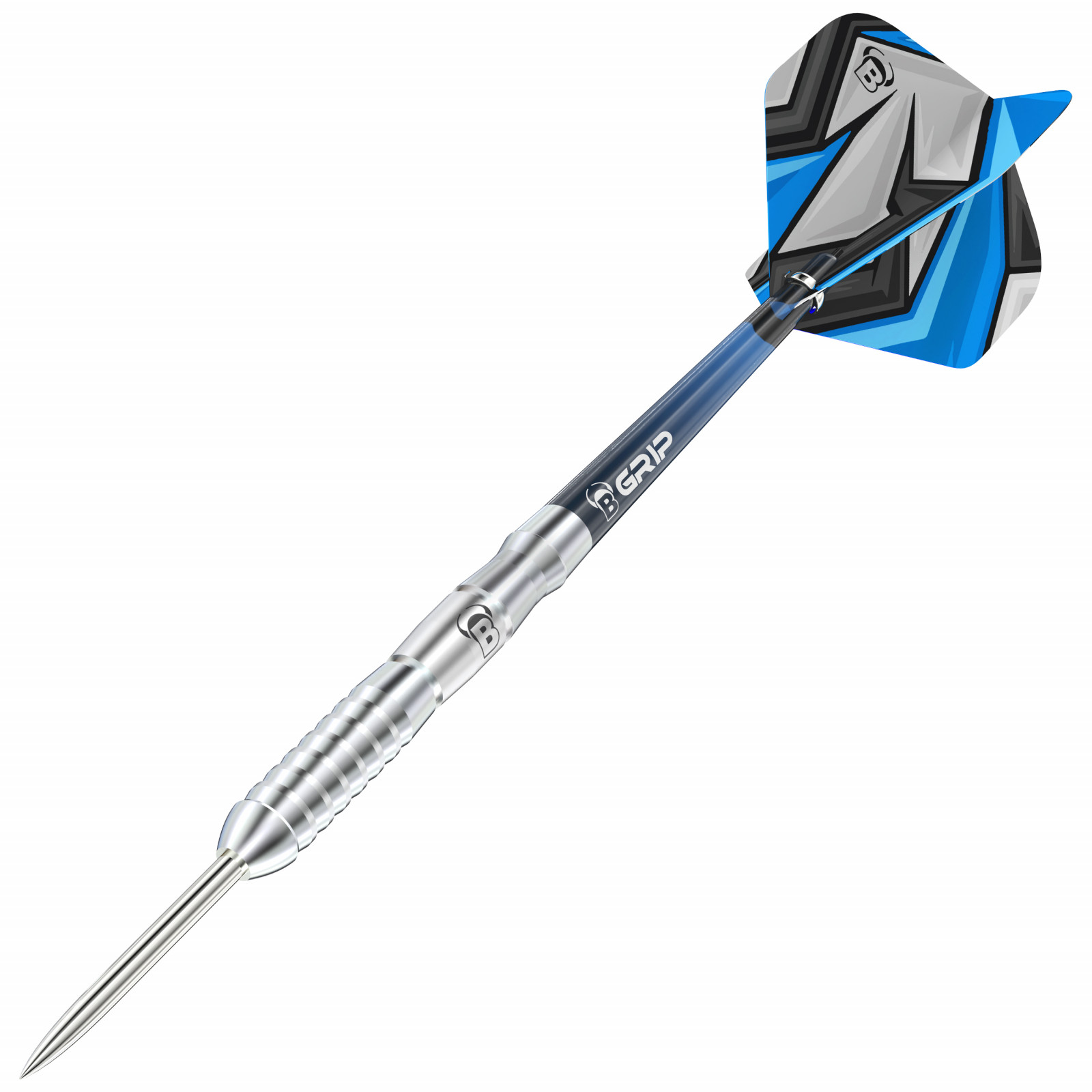 Bulls Stone S2  - Steeldart