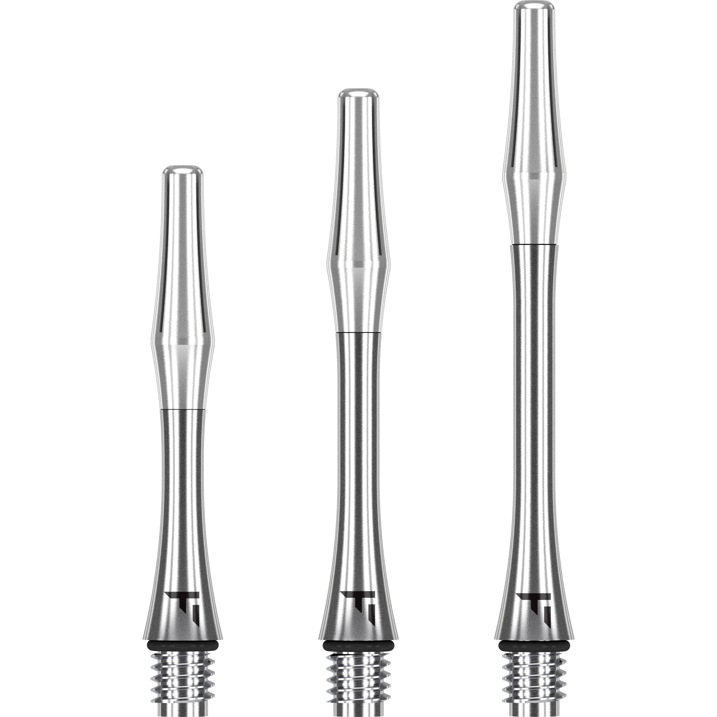 Titanium Pro Target Shaft