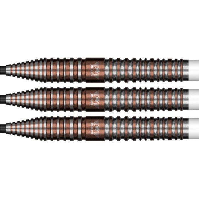 Max Hopp E5 Bull's NL 90% Tungsten - Steeldart