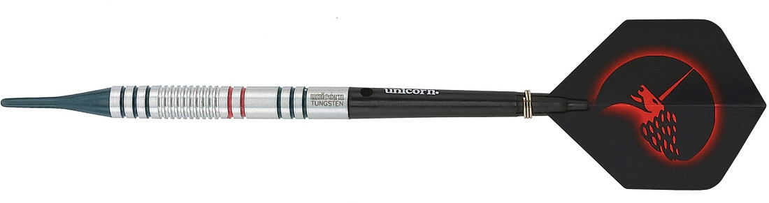 Core Plus Tungsten Unicorn - Softdart