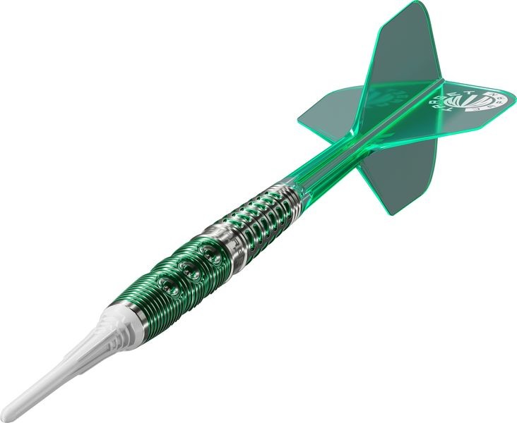 Xeno Prime Series - Target Japan - Softdart