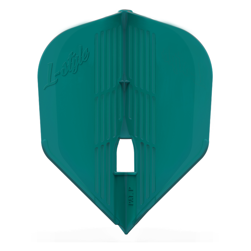 L-Style L3 Kami Champagne Flights - Green