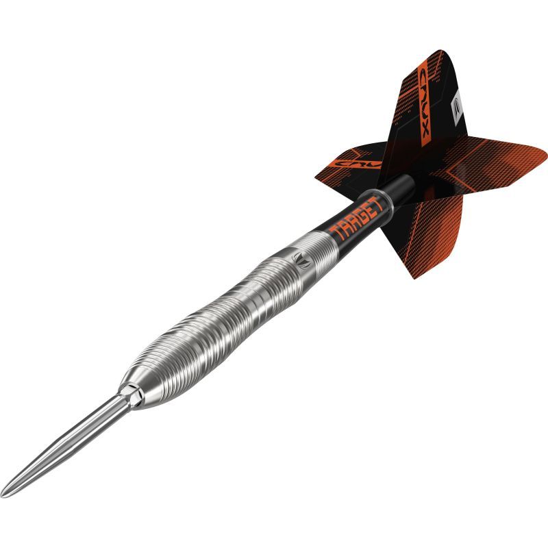 Crux SP 03 Target - Steeldart