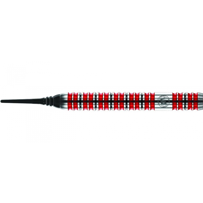 Diablo Winmau - Sortdart