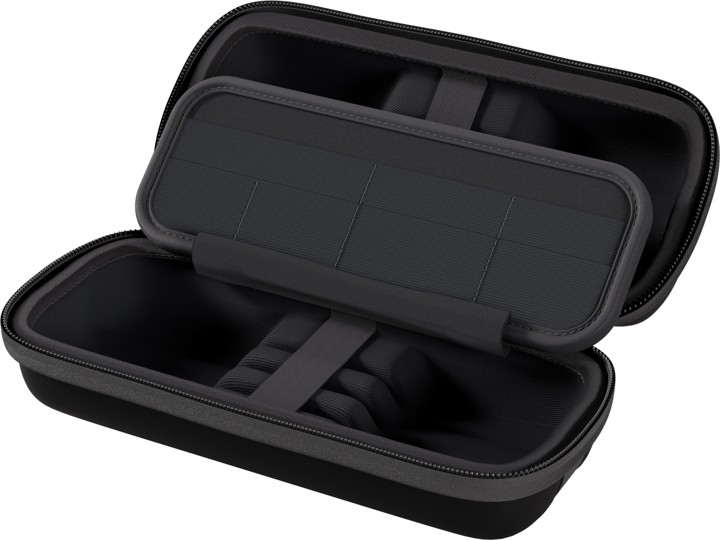 Target Boa Dart Case - Darttasche XL - Black