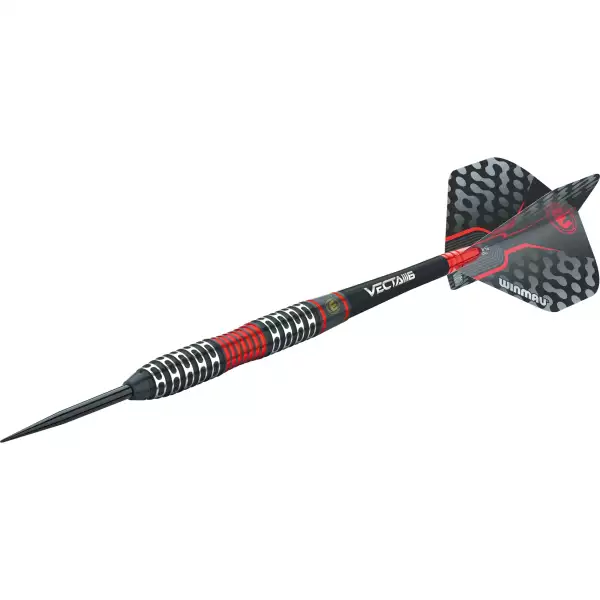 Joe Cullen Special Edition Winmau - Steeldart