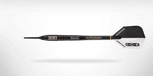 Black I.C.E. Harrows - Softdart