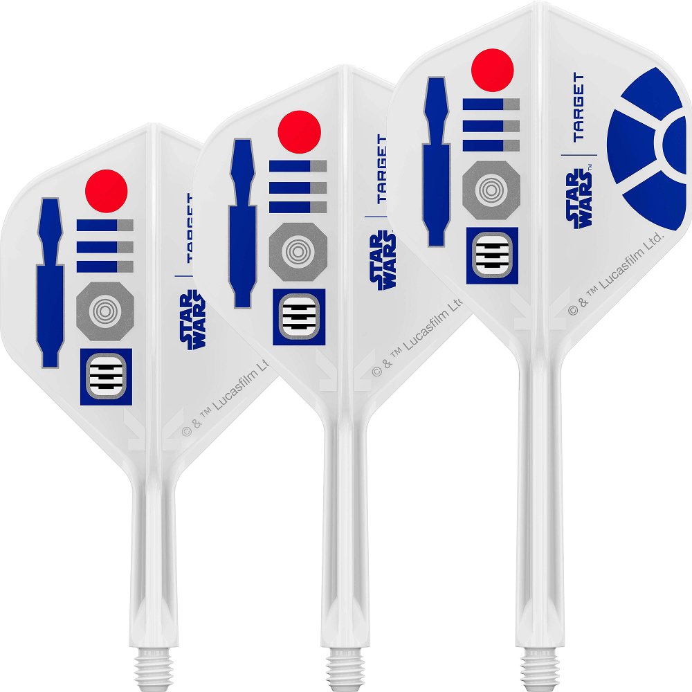 Target Star Wars R2D2 K-Flex - No.2 Standard