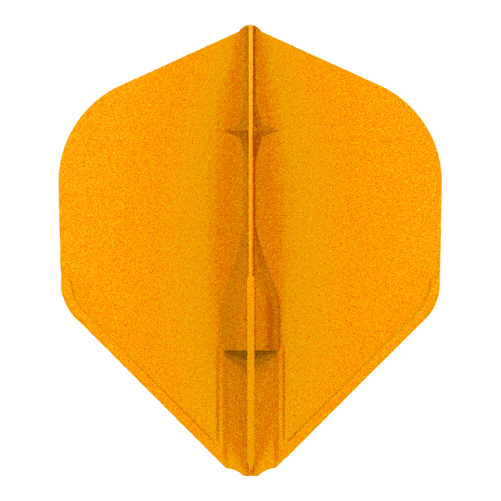 L1EZ Champagne L-Style Flight - Standard Orange