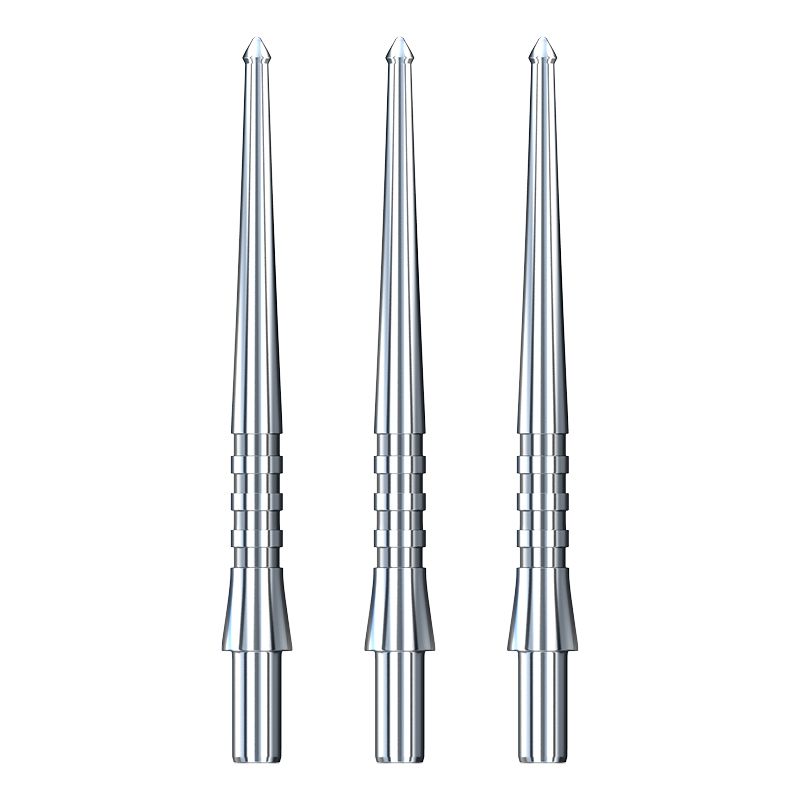 RedDragon Specialist Raptor GT Dart Point - Silver
