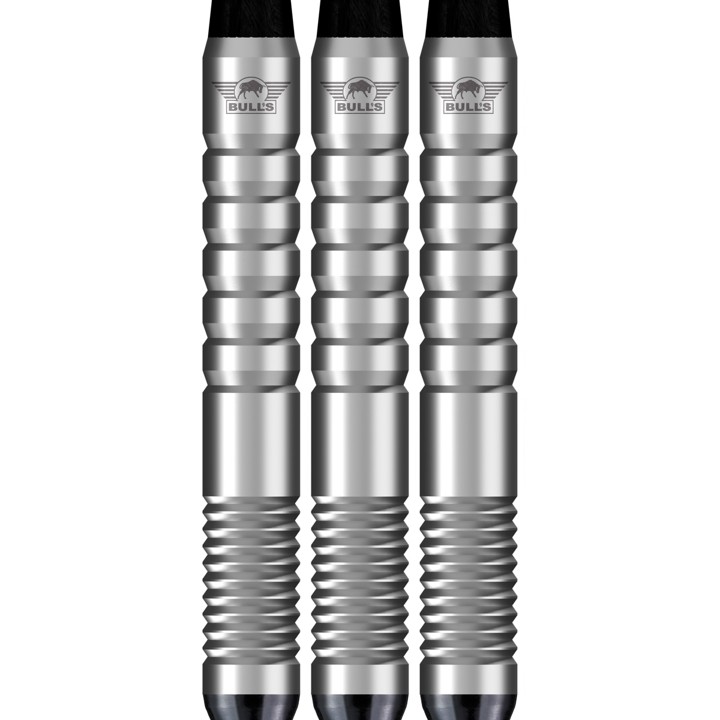 Stefan Bellmont Bull's NL 80% - Swiss Dartspieler - Softdart