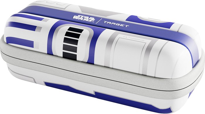 Target Star Wars R2D2 Boa Dart Case - Darttasche