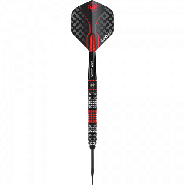 Joe Cullen Special Edition Winmau - Steeldart