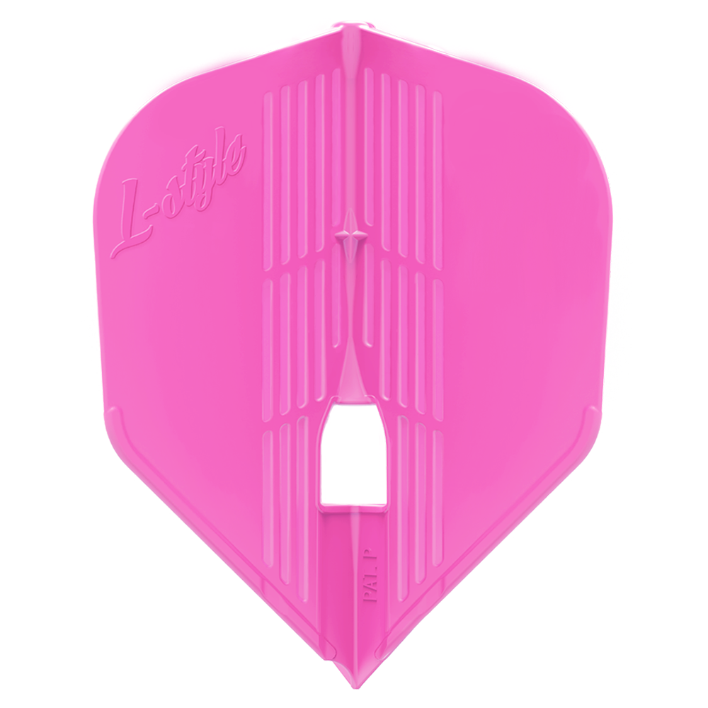 L-Style L3 Kami Champagne Flights - Pink