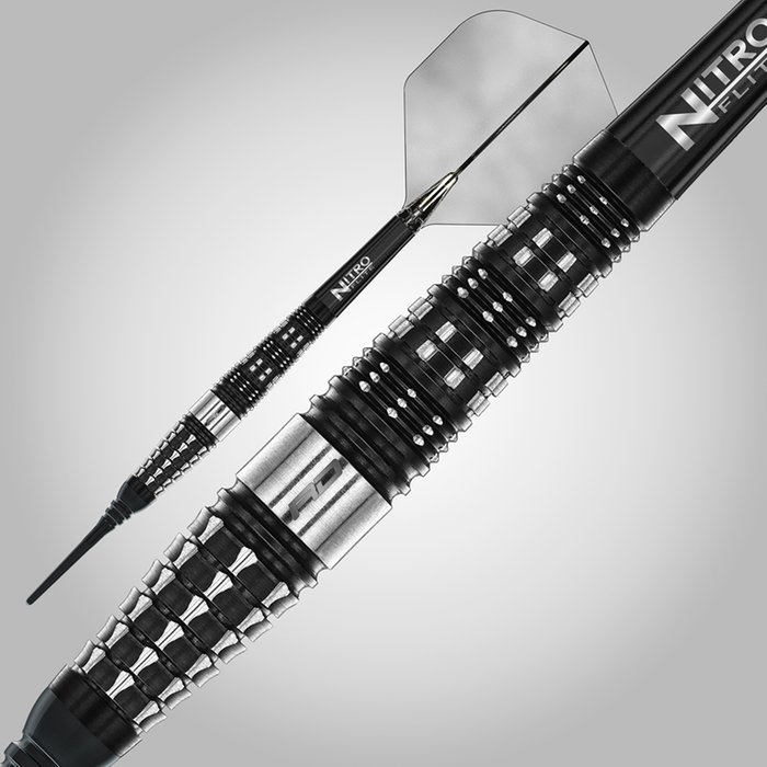 RedDragon - Recon Torpedo - Softdart