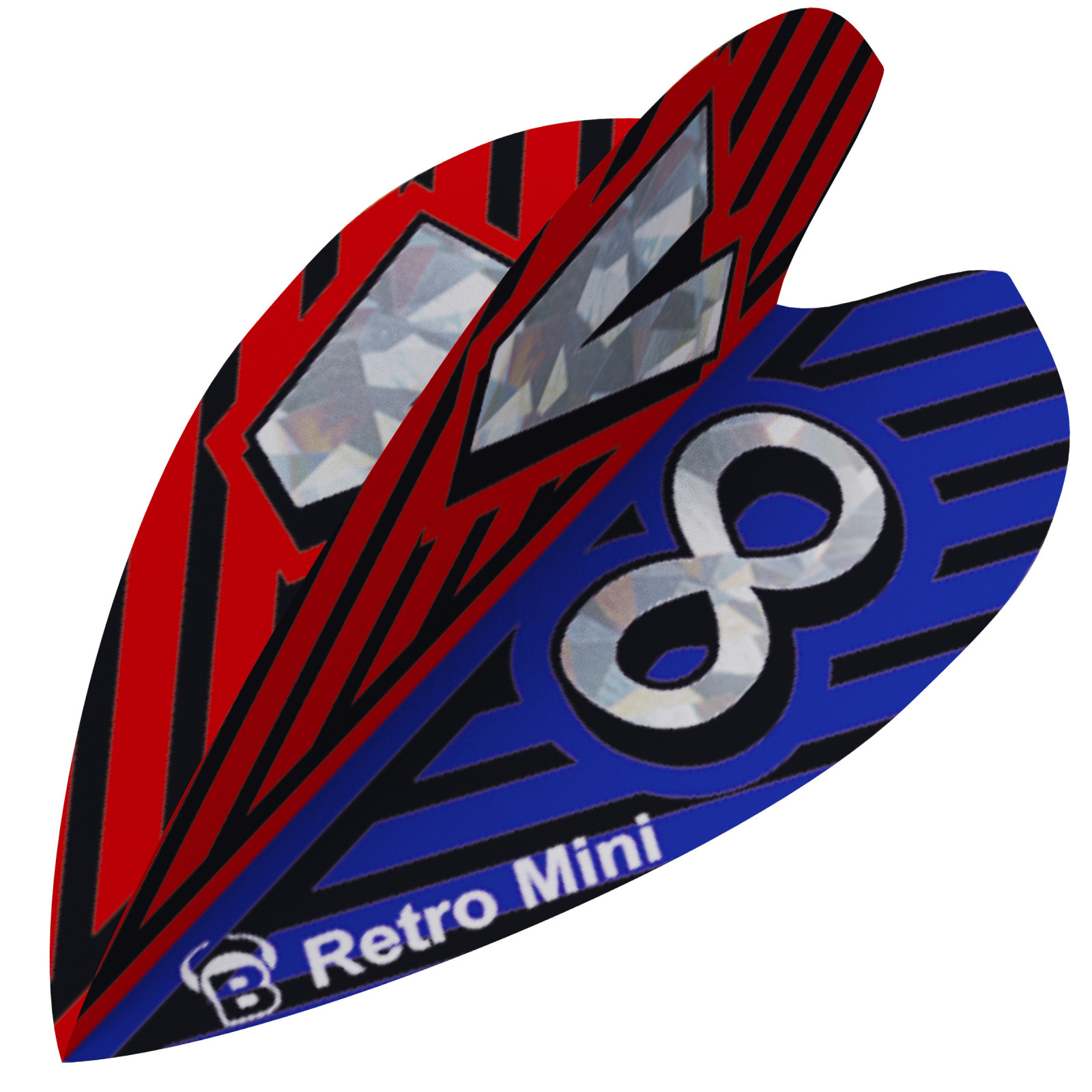 Retro & Retro Mini Flights Bull's