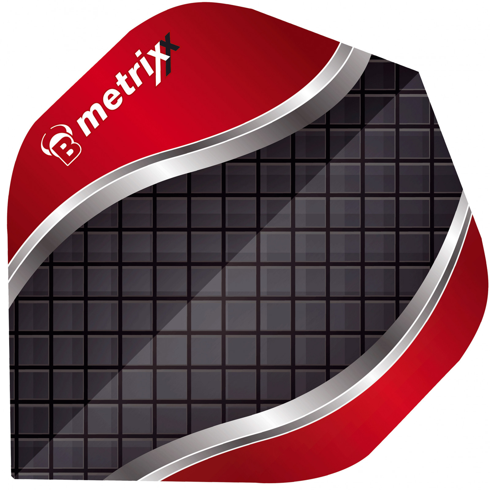 Metrixx Flights Bull's - Standard