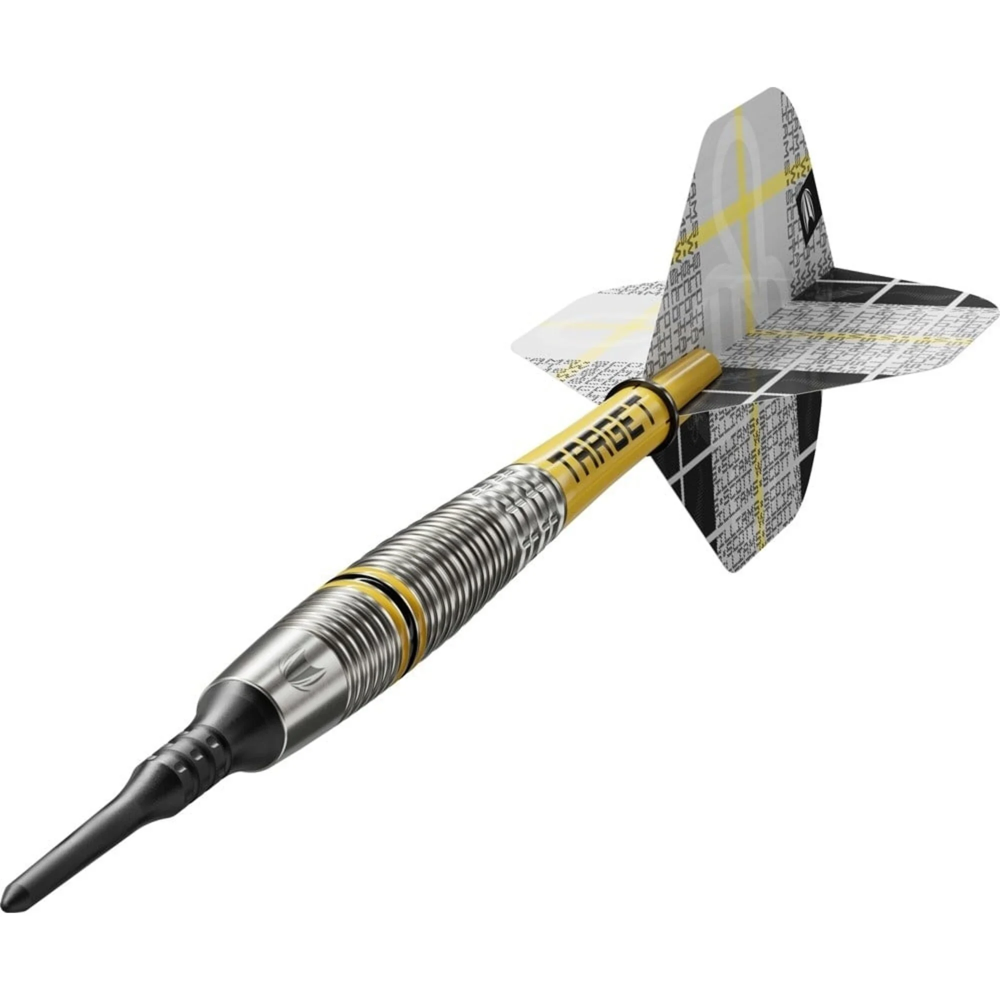 Scott Williams G2 90% Target - Softdart