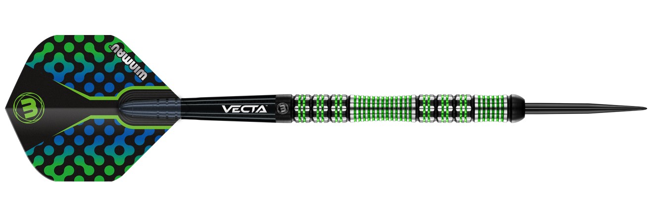 Brendan Dolan Special Edition - Steeldart