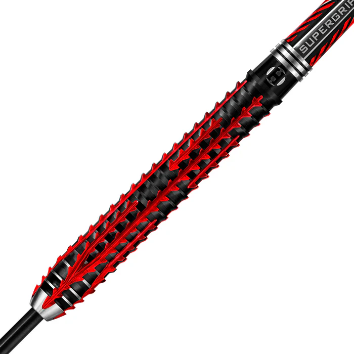 Harrows Fire Inferno 90% - Steeldart