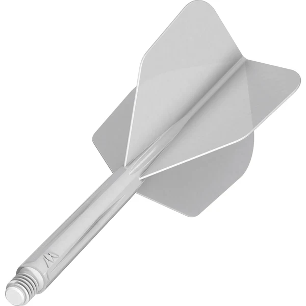 Mission Force 90 - Flight & Shaft System - White - Small No.6