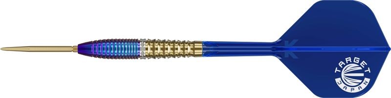 Zenith Gen2 Target Japan Swiss Point - Steeldart