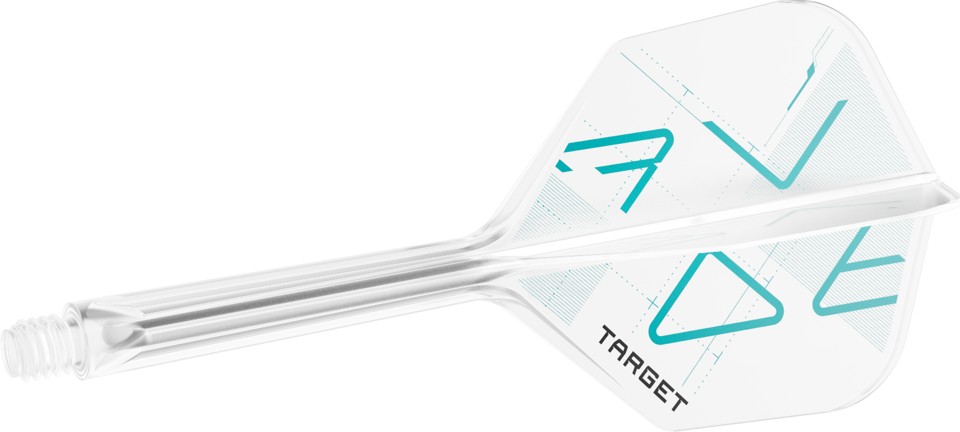 Target K-Flex No6 Flight System - Rove