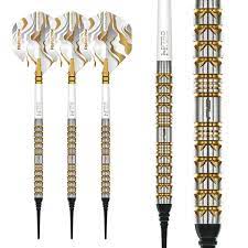RedDragon - Paradym Gold Parallel - Softdart