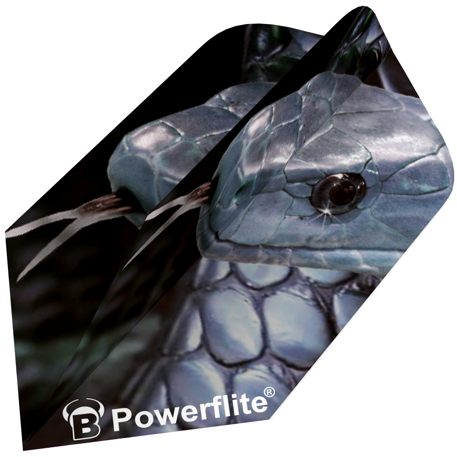 Powerflite Bull's - Slim