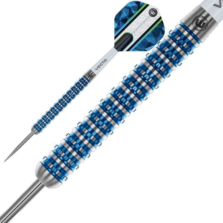Poseidon Winmau - Steeldart
