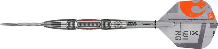 Target Stars Wars X-Wing Swiss Point - Steeldarts