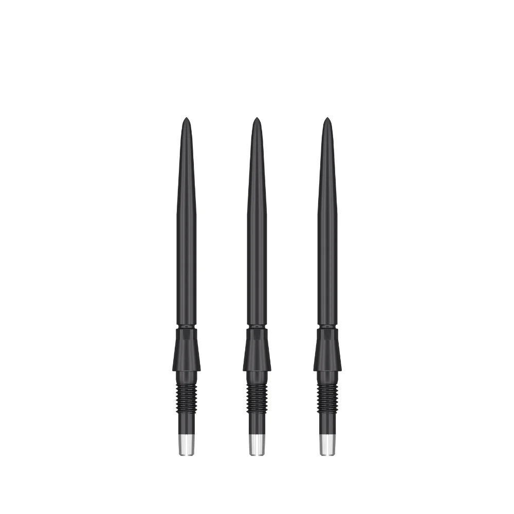 Target Swiss Point Storm Spitzen - black