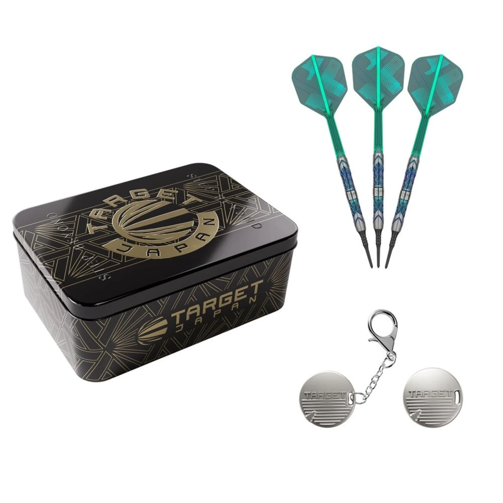 Target Japan Kaze Series Ceros 03 - Softdart