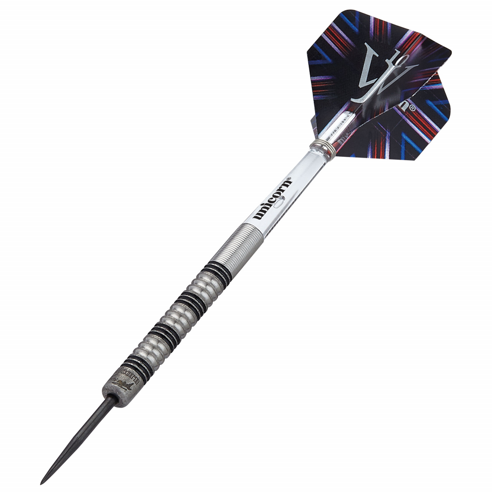James Wade Premier 2022 Unicorn - Steeldart