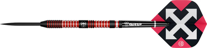 Bulls Sixty S1 - Steeldart