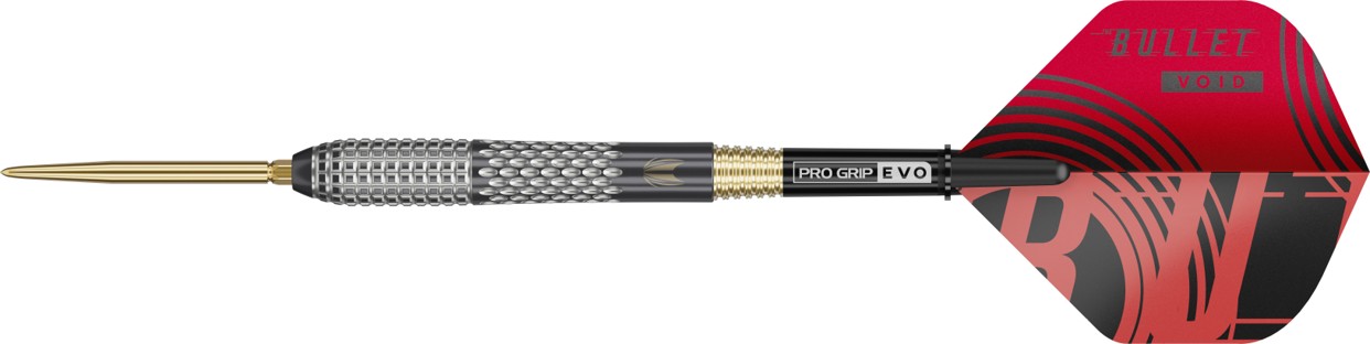 Stephen Bunting G5 Void 95% Target Swisspoint - Steeldart