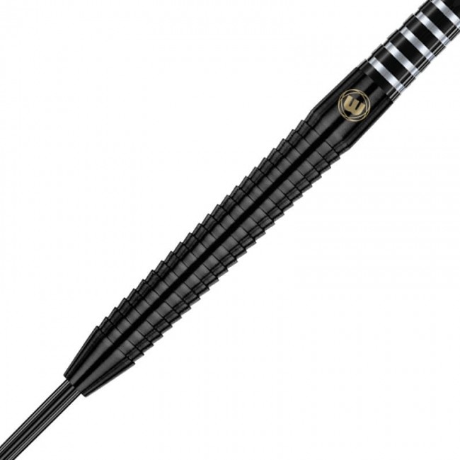 Sabotage Black Winmau - Steeldart
