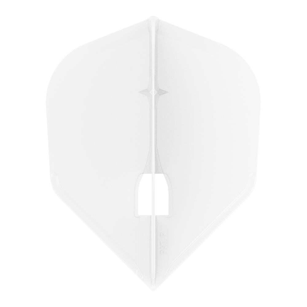 L-Style L3 Pro Champagne Flights - White