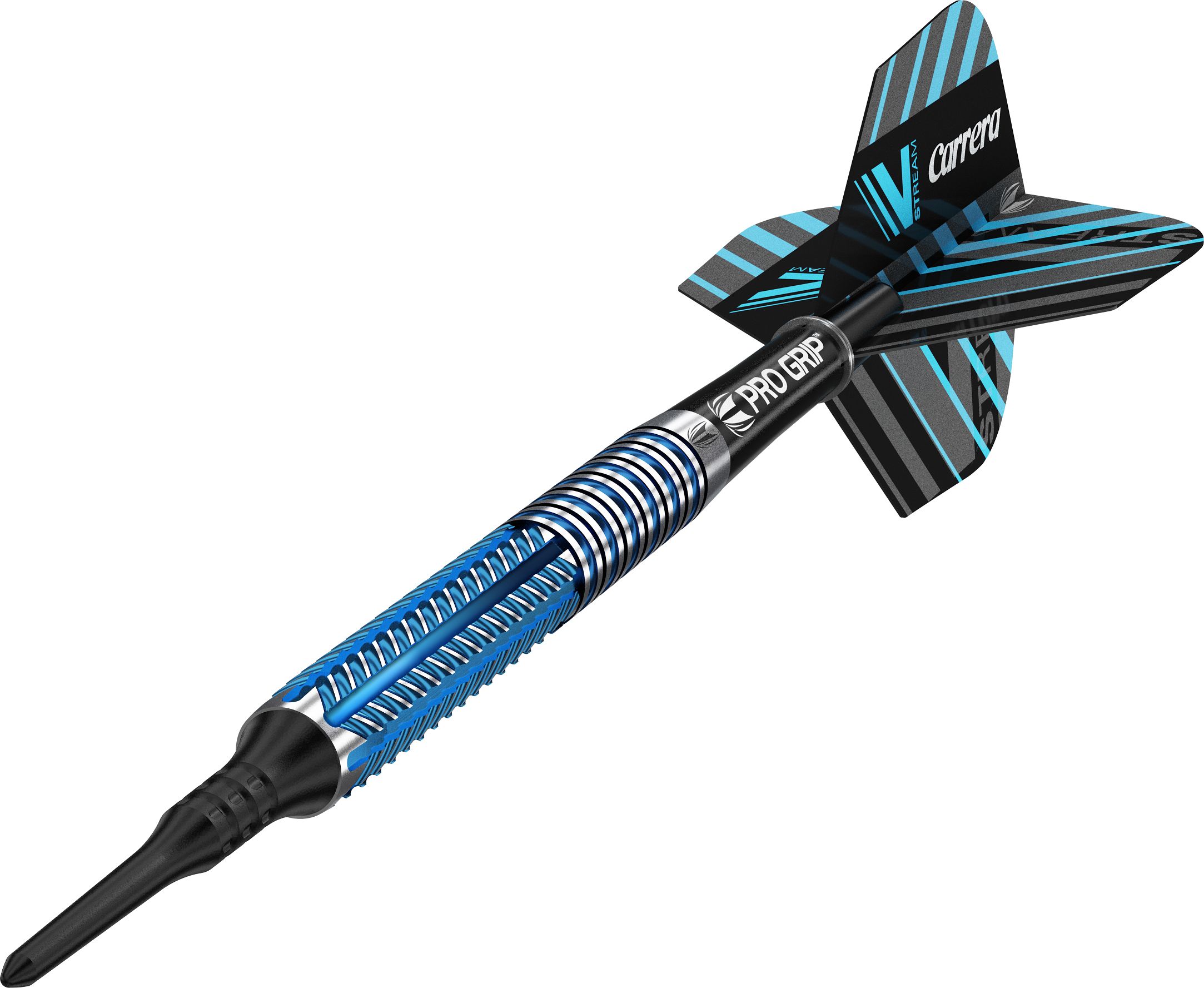 Carrera V-Stream V2 Target - Softdart