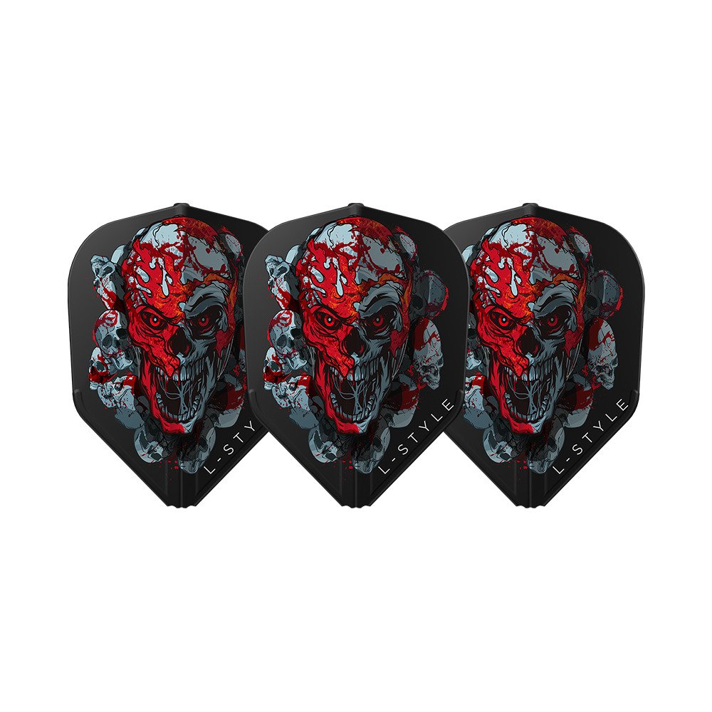 L-Style L3EZ Champagne Flight Ryan Searle V4 - Black