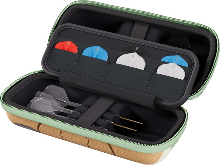 Target Star Wars Grogu Boa Dart Case - Darttasche