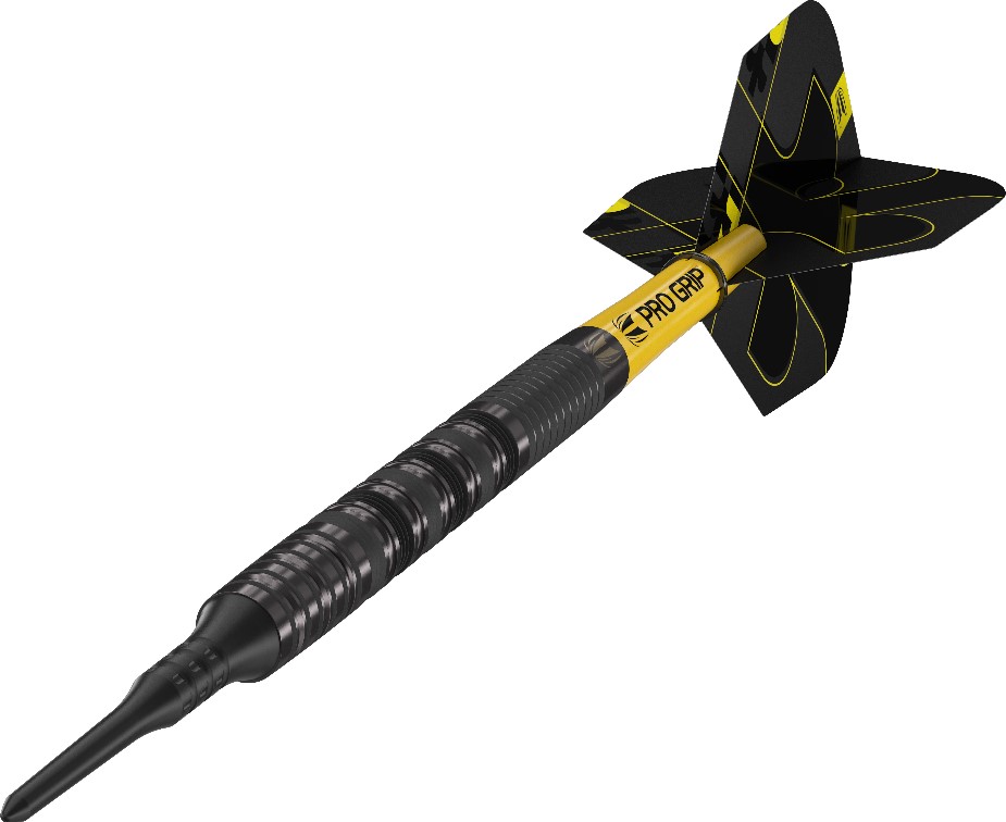 Target Bolide Void - Softdart