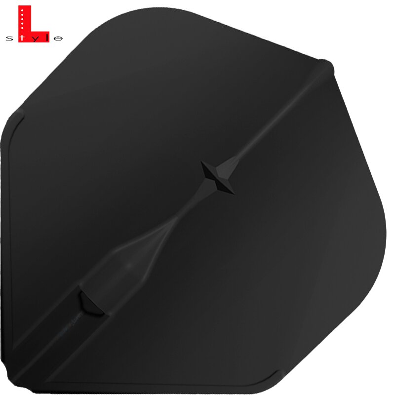 L1EZ Champagne L-Style Flight - Standard Black
