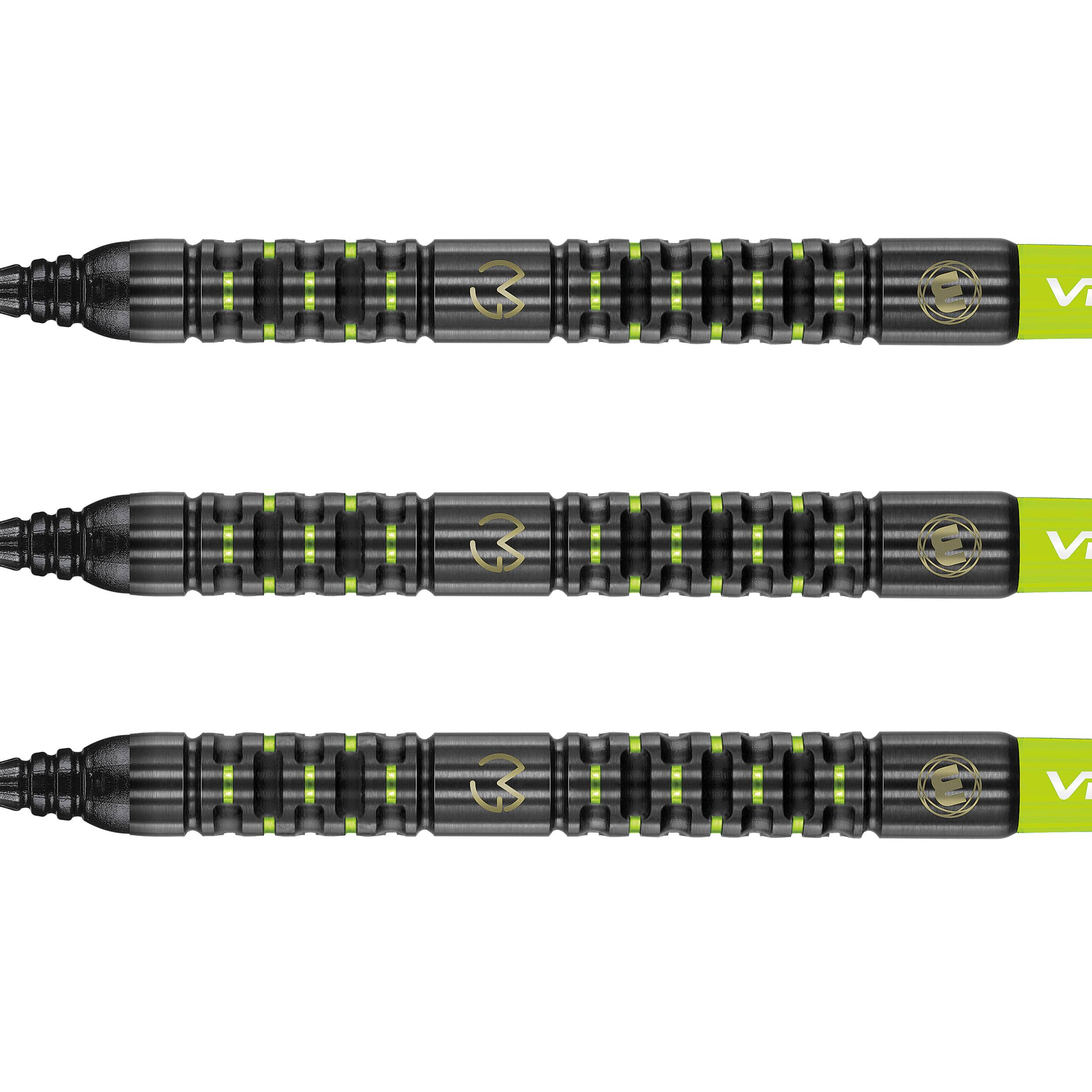 Michael van Gerwen MvG Adrenalin - Softdart