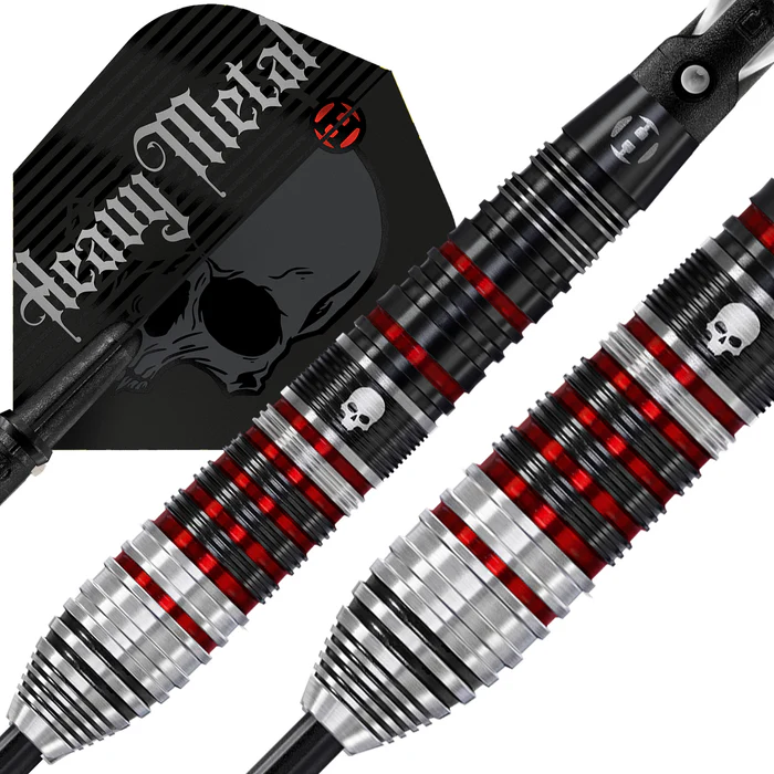 Ryan Searle 90% Series 2 Harrows Steel Tip - Steeldart