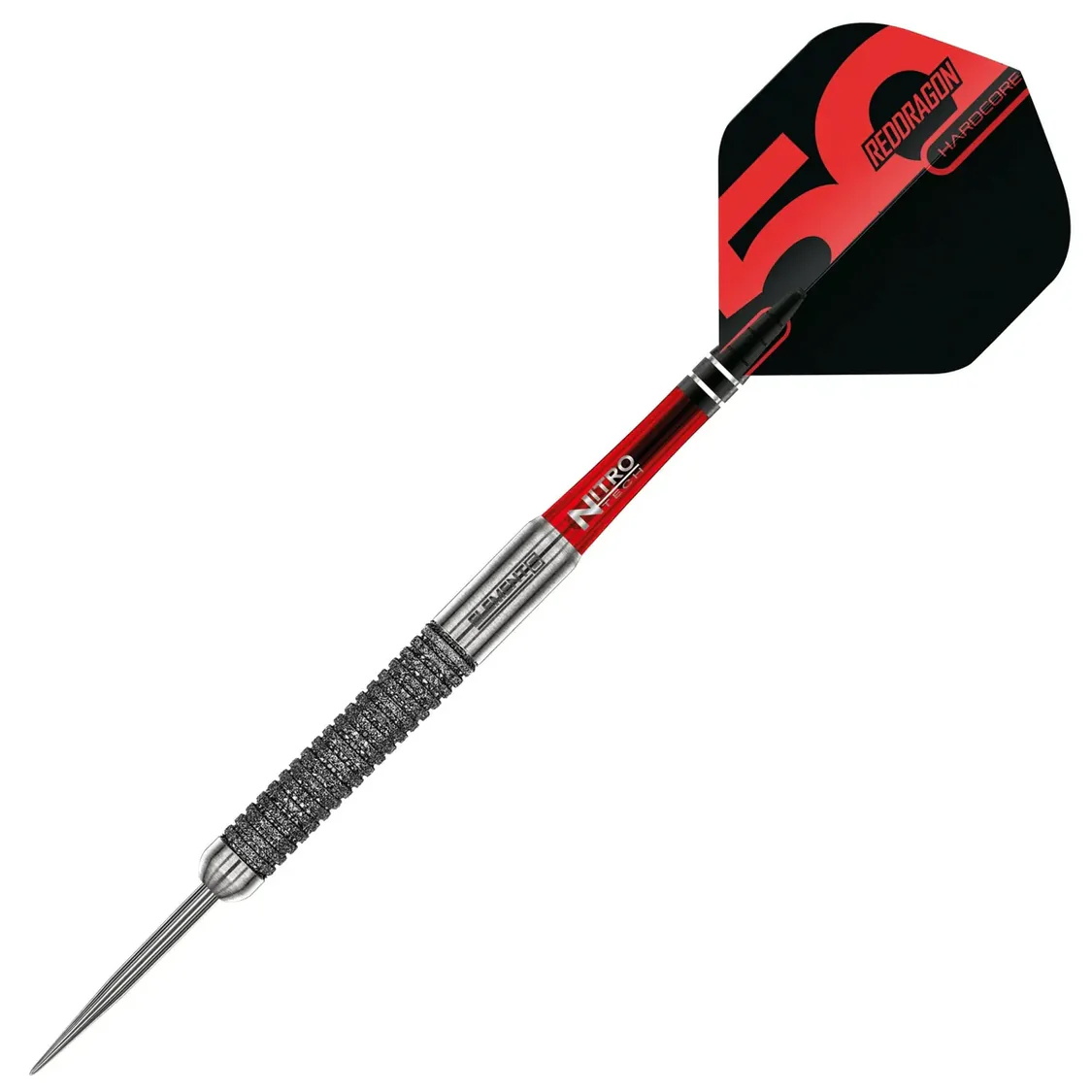 Red Dragon Element6 B – 50 Years Limited Edition - Steeldart