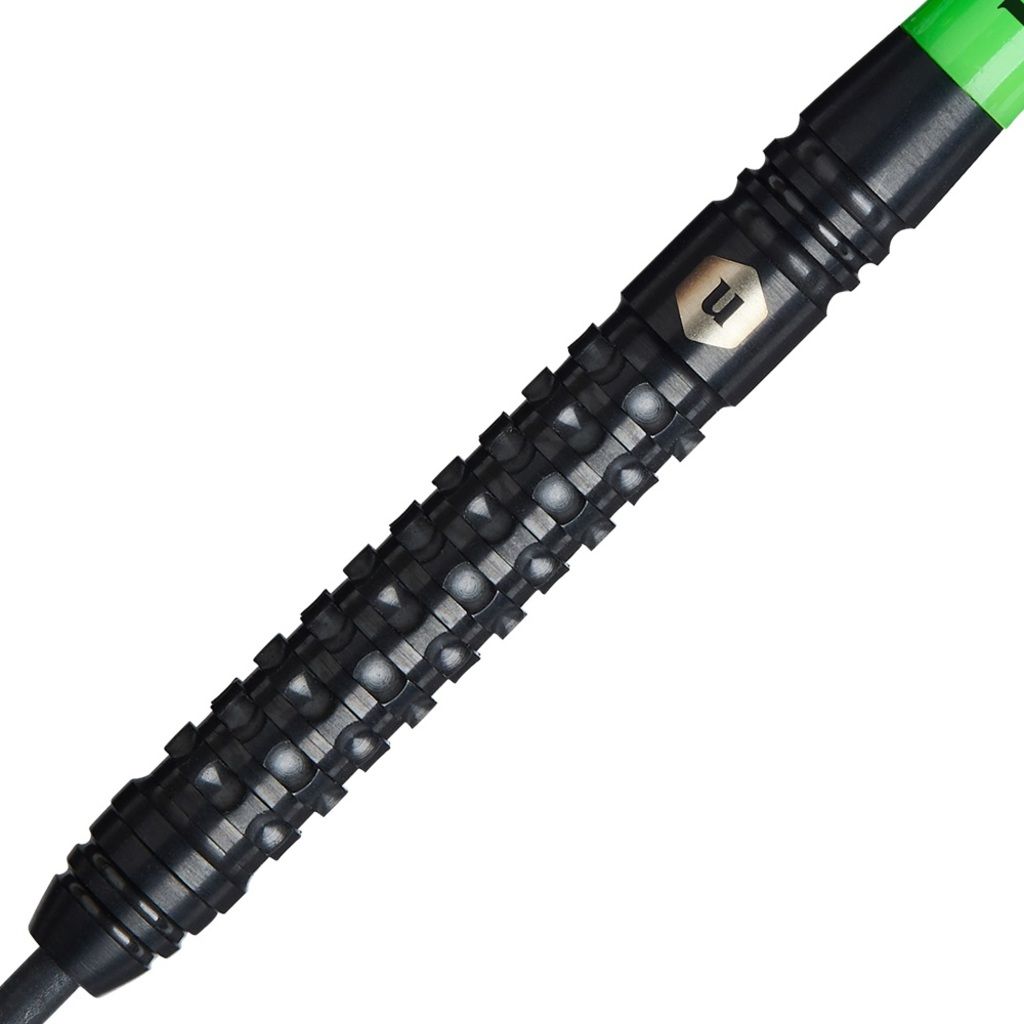 Unicorn Wraiht 90% Tungsten - Steeldart